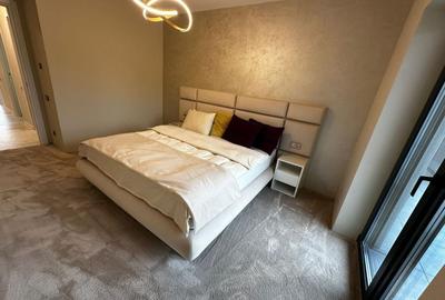 Apartament cu 4 camere decomandat în Iancu Nicolae - 9