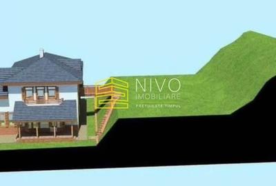 Casă singur în curte â Mureș â Ernei - 7