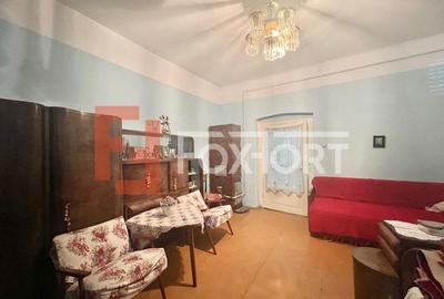 Casa de vanzare la curte comuna Zona Lunei - COMISION 0% - 11
