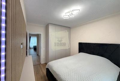 Apartament cu 3 camere, mobilat în Șelimbăr - 4