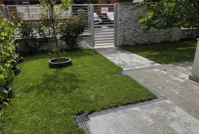 REV2004552 Vila 5 Camere I De Vanzare I Baneasa - 6