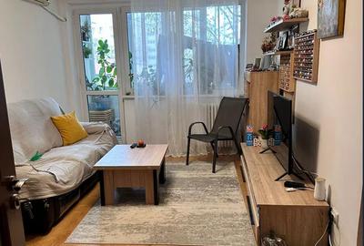 Iancului,Metrou ,Etajul 3/8,Reabilitat,DECOMANDAT,Bacon,Mobilat,UTILAT,Liber! - 6