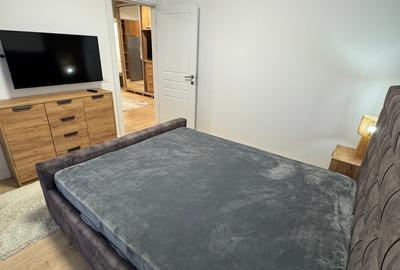 2 Camere Zina Km5- Veterani Complex South Side  Loc Parcare Totul Nou - 12