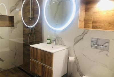 Judetean, Casa 3 Camere, Decomandat, Modern, Curte, Parcare - 15