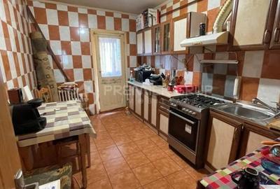 Apartament 3 camere 2 băi 72mp | Gara - Piața Unirii - 6