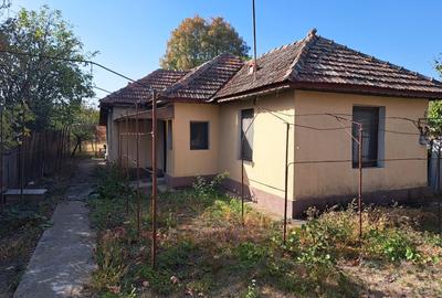 Casă cu teren 800 mp – oportunitate unică de investiție, chiar lângă Piața Bufte Casă cu teren 800 mp – oportunitate unică de investiție, chiar lângă Piața Bufte - 4