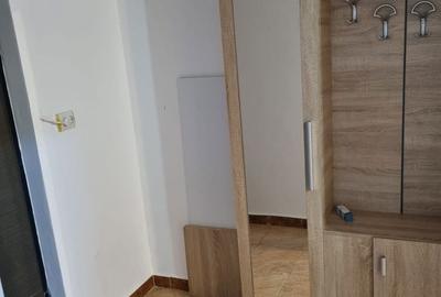 Garsonieră semidecomandată în Central