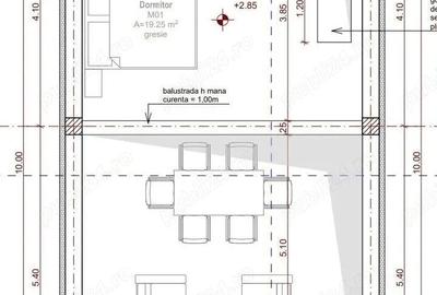 Casă cu Teren 1500 Mp în Variașu Mare - 2