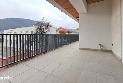 Apartament cu 3 camere în Brașovul Vechi - 5
