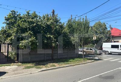 Casă cu 4 camere cu Teren 397 Mp în Central - 6