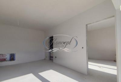 Apartament cu 2 camere semidecomandat în Baciu - 6