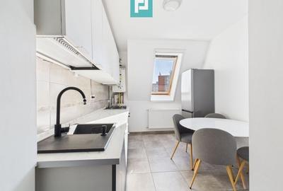 Apartament cochet cu 2 camere – Zona Dâmbovița - 7