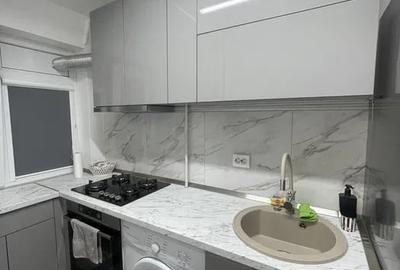 Apartament 2 camere, 42 mp, semidecomandat, Brancoveanu Apartament 2 camere, 42 mp, semidecomandat, Brancoveanu - 5