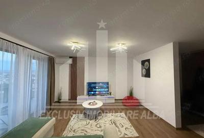 Apartament de inchiriat 2 camere, bloc nou Cetate - 4