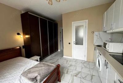 Garsonieră decomandată în Obor - 6