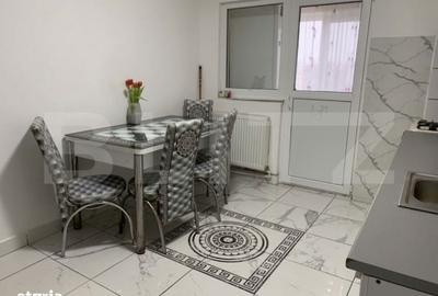 Apartament cu 2 camere în Micro 17 - 5
