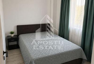 Apartament cu 2 camere semidecomandat, mobilat în Boul Roșu - 2
