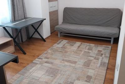 Investitia perfecta la cheie ,apartament cu chirias, langa Metrou Dimitrie Leoni - 7