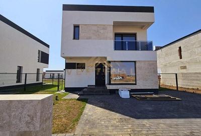 Vila 4 camere| Proiect Rezidential| comuna Berceni - 5