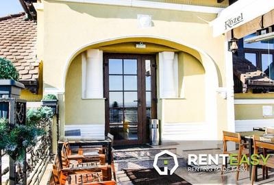 Spațiu comercial, de 1,920 mp, în Copou - 2