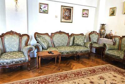 Vanzare 4 camere Bd. Decebal - 3