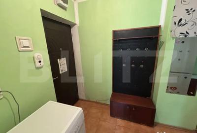 Apartament cu 2 camere decomandat în Central - 11