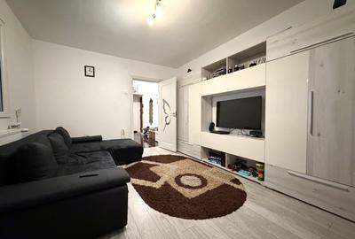 Apartament cu 2 camere semidecomandat, mobilat în Spitalul Județean - 2