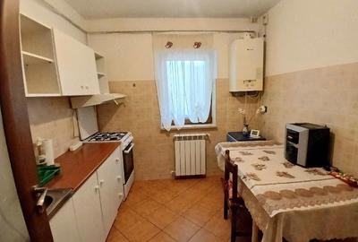 Apartament cu 2 camere decomandat în Nicolina - 5