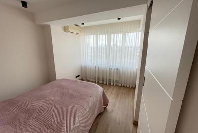 Apartament cu 2 camere decomandat în Central - 2