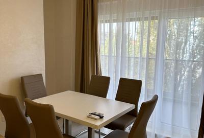 APARTAMENT SPATIOS DECEBAL/PIATA UNIRII - 5