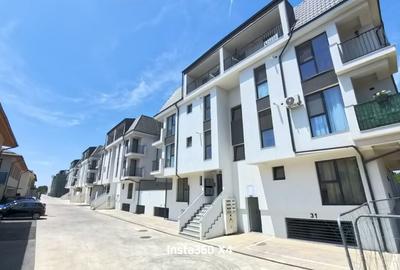 Apartament 4 camere Otopeni Central, nou, 2 locuri de parcare subterane - 12