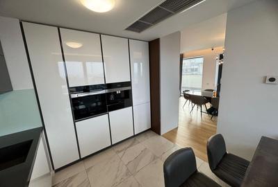 DUPLEX ONE HERASTRAU PLAZA -COMISION 0 - 8