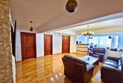 APARTAMENT DE 3 CAMERE, 107 MP - LA 3 MINUTE DE CENTRU - 5