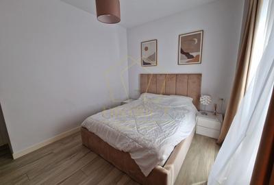 Apartament superb cu 3 camere | Future Residence | Giroc - 2