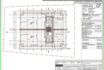 Casă cu 4 camere în Grigorescu - 6