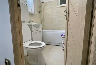 Garsonieră semidecomandată în Drumul Taberei - 3