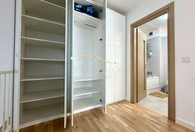 Apartament cu 2 camere decomandat, mobilat în Aviației - 30