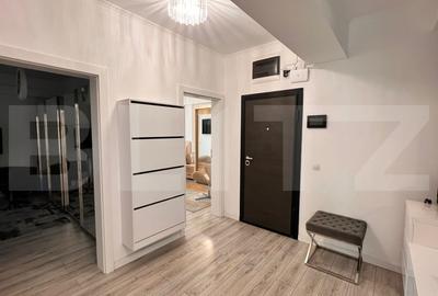 Apartament 101 mp,cu terasa 124 mp si Jacuzzi langa Facultatea de Medicina - 13