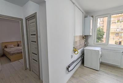 Apartament cu 2 camere, zona Vlahuta ITC, mobilat si utilat - 10