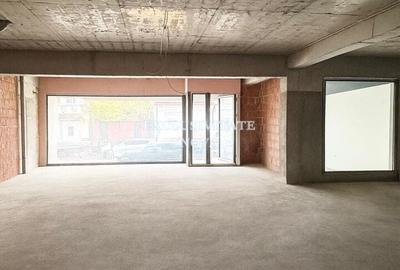 Dacia - Eminescu - Vanzare Spatiu Comercial ! - 3