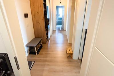 Apartament cu 3 camere decomandat în Dumbrăvița - 2