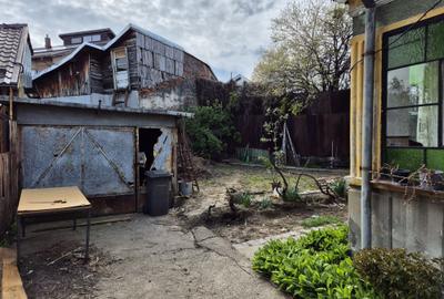Casă cu 2 camere în Central - 3