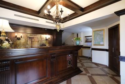 Vanzare hotel in zona superba de munte cu priveliste incredibila din camere - 41