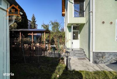 Casă cu 4 camere în Aurel Vlaicu - 5
