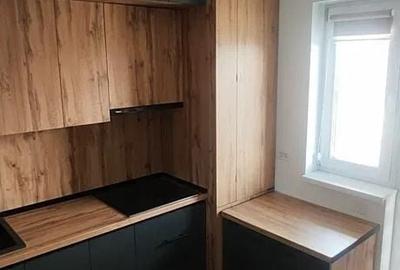 Apartament cu 2 camere semidecomandat, mobilat în Fundeni - 5