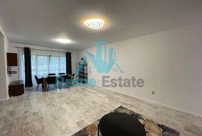 Duplex 4 camere la cheie Borhanci - 9