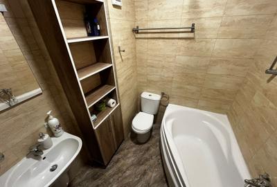 Apartament cu 2 camere decomandat în Militari - 5