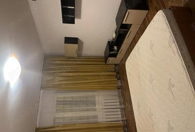 Garsoniera decomandata,zona Gorjului,Militari,Gorjului - 2