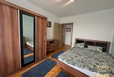Apartament cu 3 camere de inchiriat in zona Calea Aradului - Oradea - 5