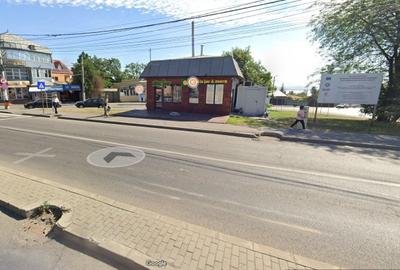 Inchiriem spatiu comercial Bariera Traian. Comision Zero!! - 3